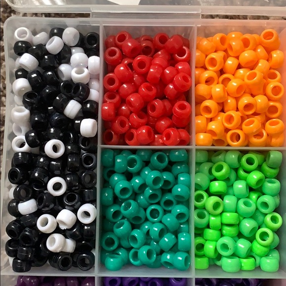 Beaded bracelets!! - Picture 5 of 11